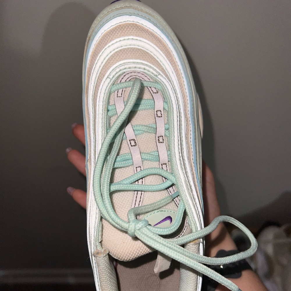 nike shoes make an offer